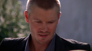One Tree Hill 6x01 - Touch Me I'm Going To Scream