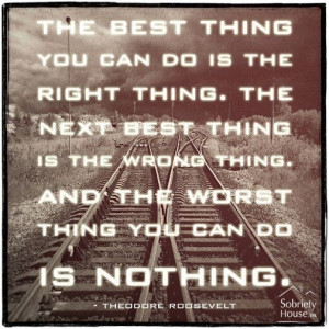 ... inspirational quote is to identify the source of that quote thank you