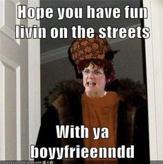 barbara from teen mom 2...omg she is a riot!!