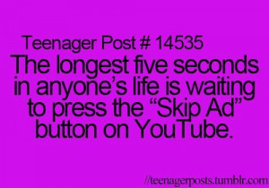 Not Your Typical Girl