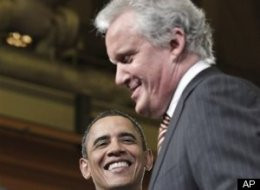 Obama Picks Jeffrey Immelt, GE CEO, To Run New Jobs-Focused Panel As ...