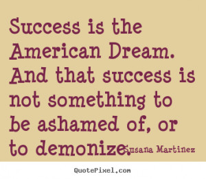 American Dream Quotes