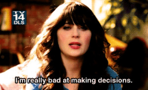 new girl, new girl jess, new girl quotes # jess day # new girl # new ...