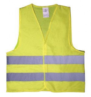 Image of AA Children's High Visibility Vest