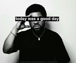 Today was a good day #icecube
