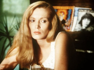 Cathy Moriarty Gentile