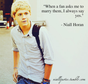 1d #1d quotes #horan #niall #niall horan #niall quotes #one direction ...
