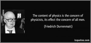 physics quotes richard feynman quotes posts tagged quotes physics ...