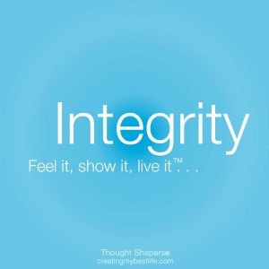 Integrity Quotes For Kids
