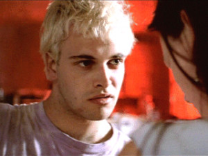 In the 1996 film Trainspotting , he played Sick Boy, a role which got ...