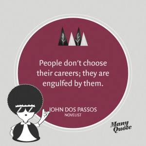 John Dos Passos Quotes
