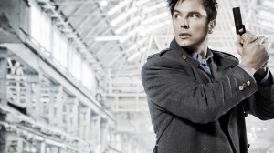 Download Jack Harkness - Doctor Who wallpaper