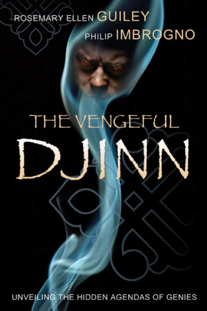 The Vengeful Djinn: Unveiling the Hidden Agendas of Genies — $17.95