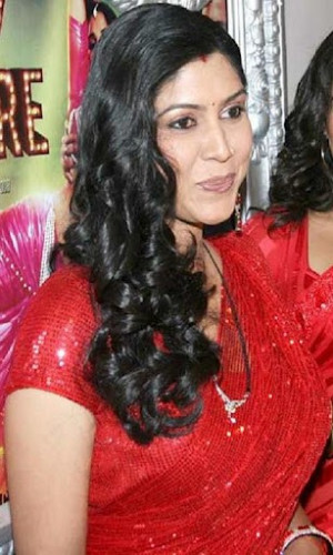 Sakshi Tanwar Wallpaper...
