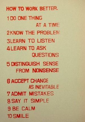 INSPIRATIONAL QUOTES