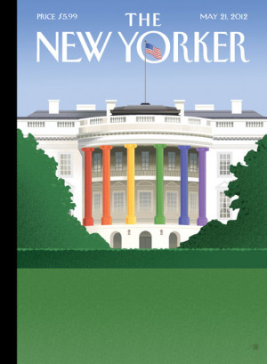 As NewsBusters reported earlier, Newsweek's Monday issue features a ...