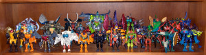 Beast Wars Maximals Full...