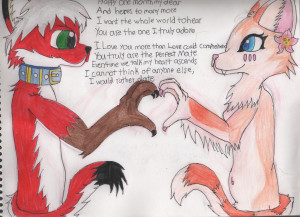 ... month shawls and robes were given to the Brockton Hospital, I am happy