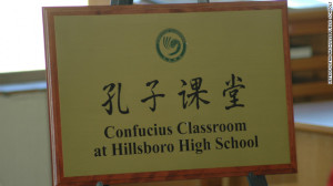 Confucius Quotes In Chinese Characters