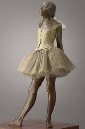 Edgar Degas, 