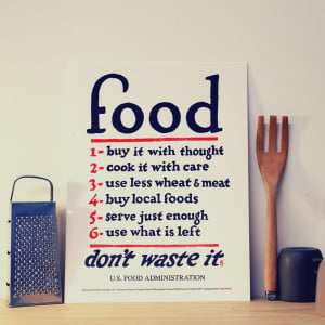 Food Quotes HD Wallpaper 3