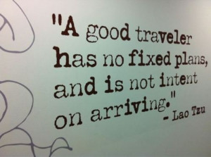 Travel Quotes (in Pictures)