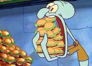 When I get home from school