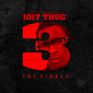 Young Thug – 1017 Thug 3: The Finale (Album Stream)