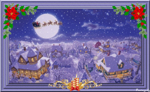 Nuit Avant Noel Blog Fermer
