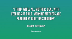 ... Quotes More great Arianna Huffington quotes at quotes.lifehack.org/by