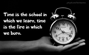 best time quote by Delmore Schwartz - Delmore Schwartz quotes