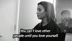 Demi Lovato Cutting Quotes Gif love demi lovato gifs