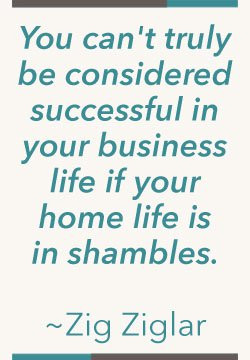 My family doesn’t expect me to provide the minimum necessary to keep ...