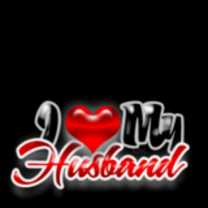 love my husband!!!