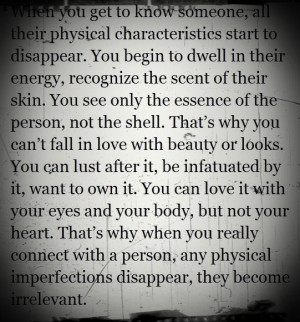 Troubled Relationship Quotes and Sayings | July | 2010 | the girl at ...