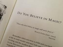 the magic rhonda byrne