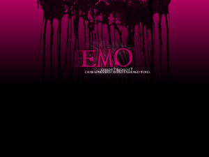 Emo Wallpapers
