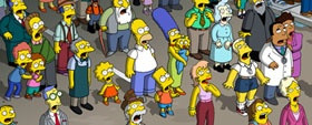 101 Greatest Simpsons Quotes