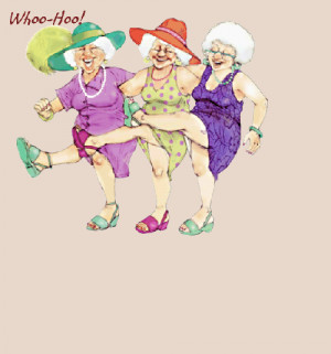 Growing Old Together Quotes If sisters grow old together