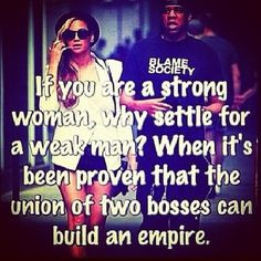 like a boss more like a boss power couples life empire states weak man ...