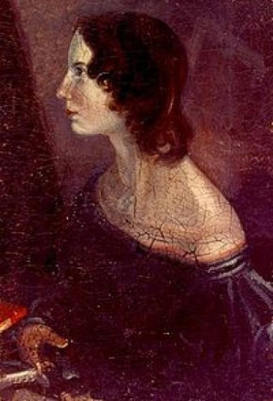 Famous quotes / Quotes by Emily Jane Bronte / Quotes by Emily Jane ...