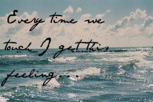 Catching Feelings Quotes Tumblr