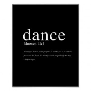 Dance Through Life - 8