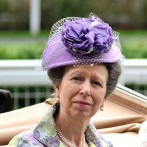 Princess Anne, Princess Royal