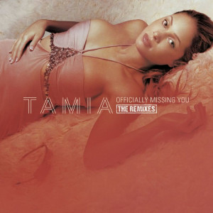Rare Gem: Tamia “Officially Missing You” Remix featuring Talib ...