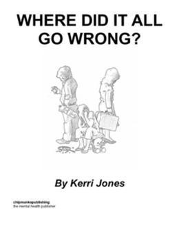 did it all go wrong by kerri jones buy now for 5 96 5 96 where did ...