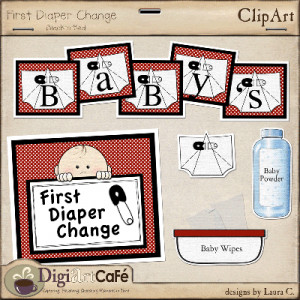 Diaper Changing Procedures