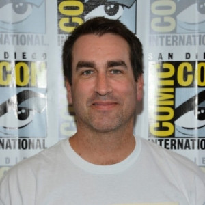 Rob Riggle Quotes