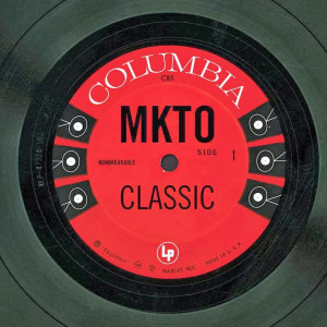 Mkto Classic Video Premiere