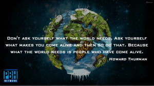 ... with these interesting quotes that will change how you see the world